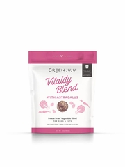 GREEN JUJU DOG VITALITY BLEND FD 5.5OZ