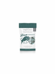 GREEN JUJU DOG WHOLE FOOD BITES BISON GREEN FD 2.5OZ