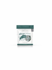 GREEN JUJU DOG WHOLE FOOD BITES BISON GREEN FD 6OZ