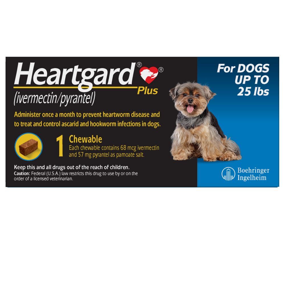 What Is The Cheapest Heartworm Medicine For Dogs