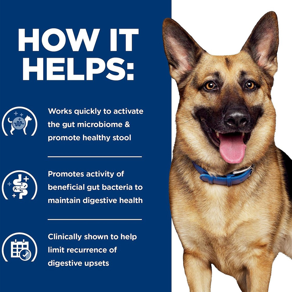 Hill's Prescription Diet Gastrointestinal Biome Chicken & Vegetable