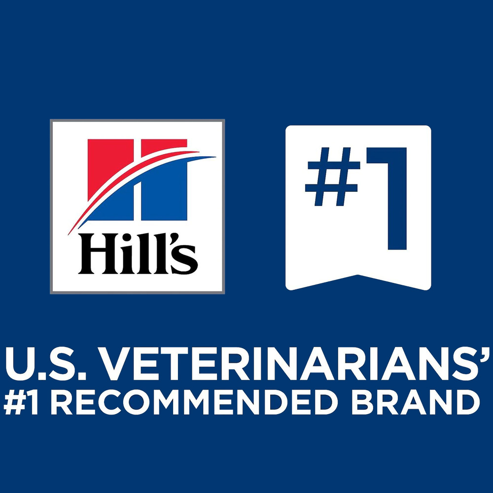 Hill's Prescription Diet Hypo Crunchy Dog Treats, 12oz bag On Sale