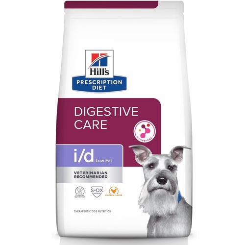 Hill's Prescription Diet i/d 大袋 Hill's Prescription Diet Metabolic + Mobility j/d Chicken