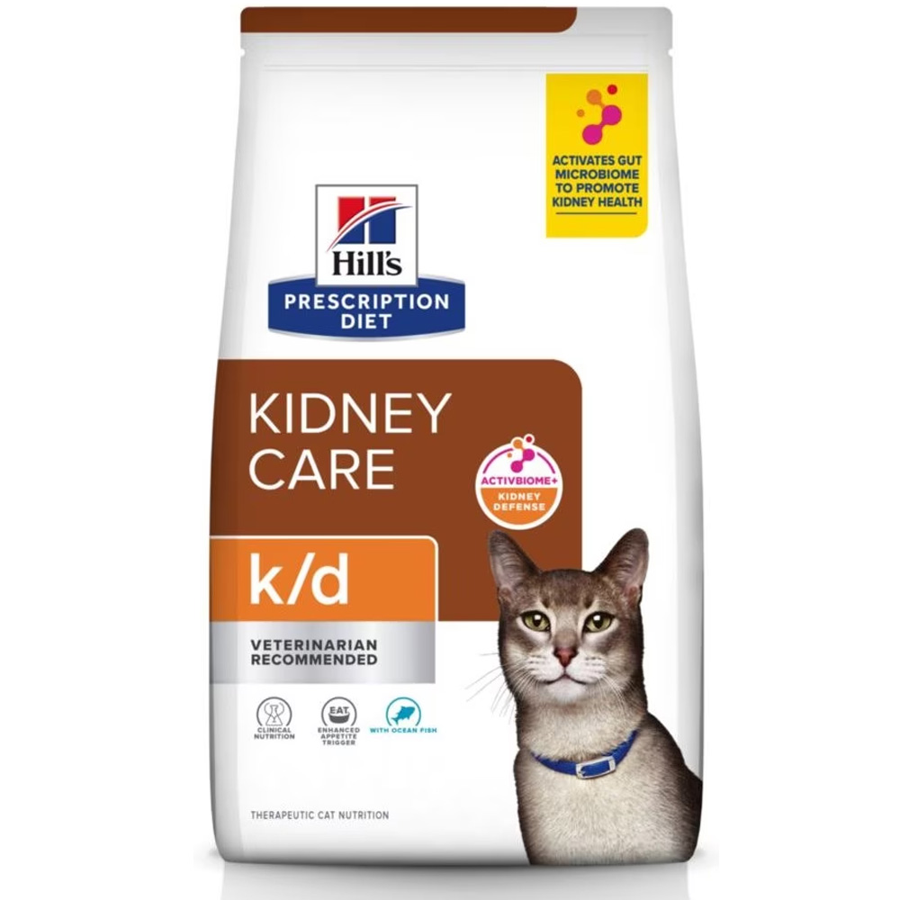 Hill's Prescription Diet k/d Kidney Care Early Support with