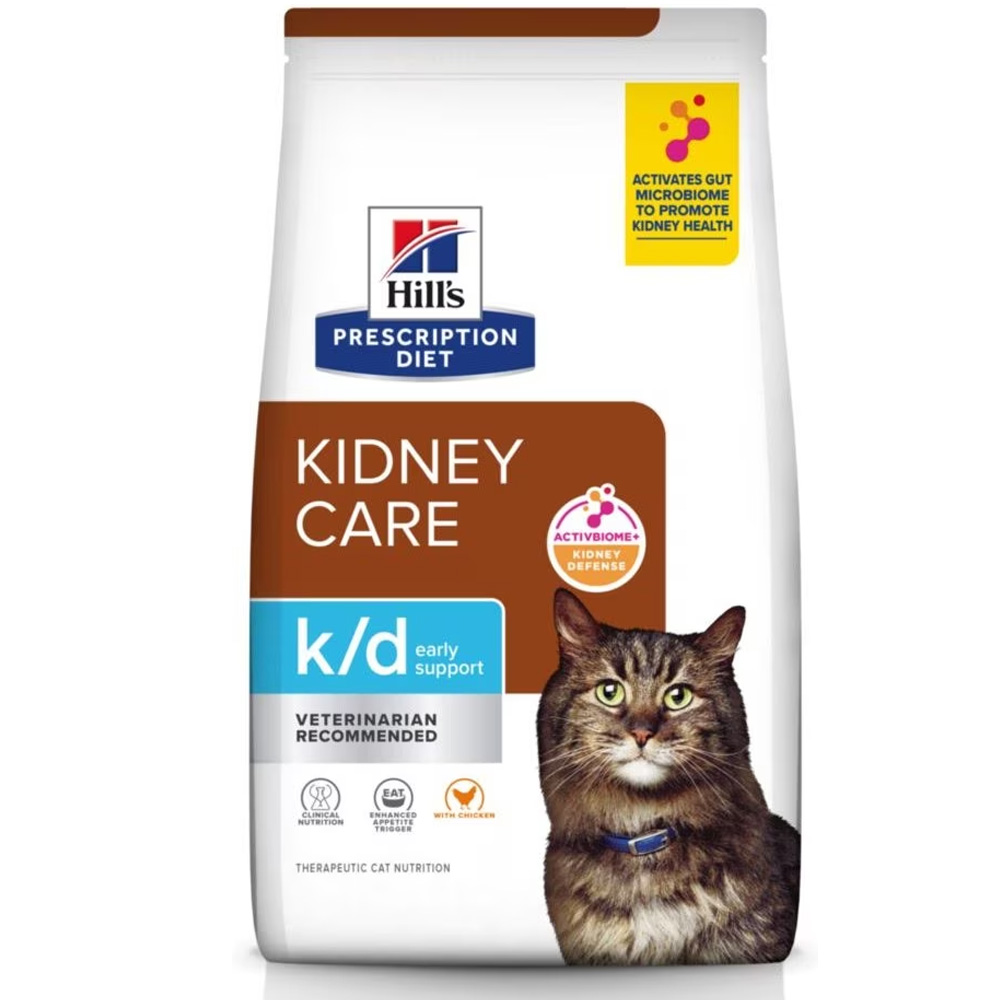 Photo inspiration: Visual Reference: Hill S Prescription Diet K D Kidney Care With Ocean