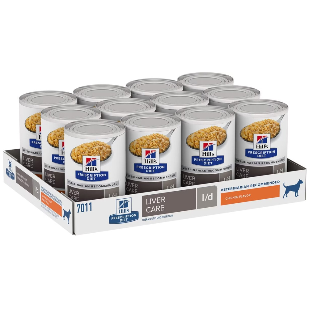 Hills Vet Diet Canine W/d Trockenfutter – 12 Kg, Gewichtsmanagement Für übergewichtige Hunde