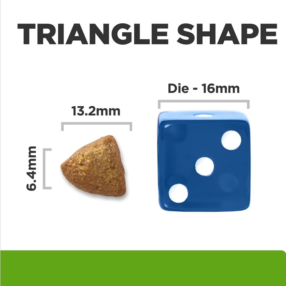 Hill's Prescription Diet Metabolic Lamb Meal & Rice Dry Dog Food, 6lb