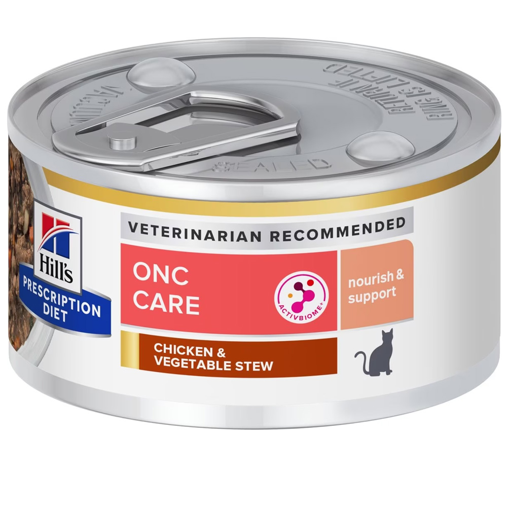 Hill's Prescription Diet 回復期ケア チキン 23個 プリスクリプション・ダイエット 缶 犬猫用 a/d 回復期ケア 156g