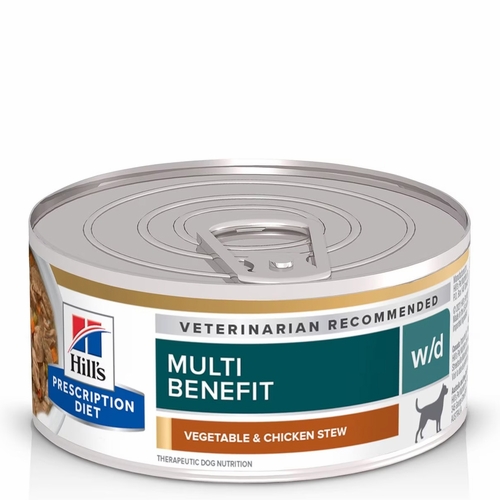 Hill's Prescription Diet a/d チキン 24缶入り Hill's Prescription Diet a/d Canned Dog Cat Food 5.5 oz 24pk