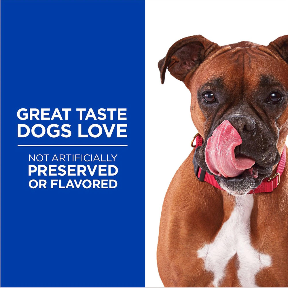 Hill's SoftBaked Naturals with Chicken & Carrots Dog Treats, 8oz. Bag