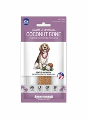 HIMALAYAN DOG BONE COCONUT MEDIUM TREAT 3.25 OZ
