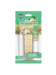HIMALAYAN DOG CHEW BACON MEDIUM TREAT 2.3OZ
