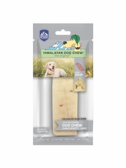 HIMALAYAN DOG CHEW BACON XLARGE TREAT 5.3OZ