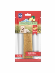 HIMALAYAN DOG CHEW CHEESE LARGE TREAT 3.3OZ