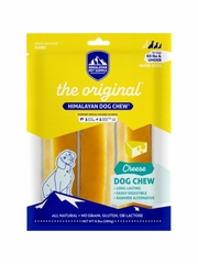 HIMALAYAN DOG CHEW CHEESE MIXED SIZE TREAT 9.9OZ