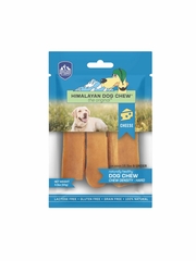 HIMALAYAN DOG CHEW CHEESE SMALL TREAT 3.3OZ