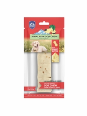 HIMALAYAN DOG CHEW PEANUT BUTTER LARGE TREAT 3.3OZ