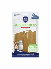 HIMALAYAN DOG YOGURT STICKS APPLE HONEY TREAT 4.8OZ