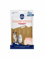 HIMALAYAN DOG YOGURT STICKS BACON TREAT 4.8OZ