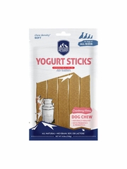HIMALAYAN DOG YOGURT STICKS CRANBERRY HONEY TREAT 4.8OZ