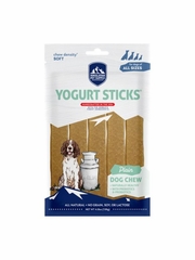 HIMALAYAN DOG YOGURT?STICKS PLAIN TREAT 4.8OZ