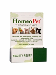 HomeoPet Anxiety Relief Liquid 15 ml