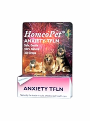 HomeoPet Anxiety TFLN Liquid 15 ml
