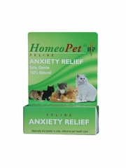 HomeoPet Furball Liquid Feline 15 ml