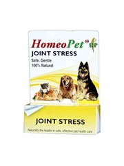 HomeoPet Joint Stress Relief Liquid 15 ml