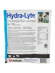 Hydra-Lyte Electrolyte Replacement, 5.76oz
