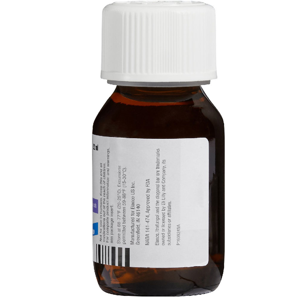 Itrafungol Oral Solution for Cats (52 ml) Free Shipping* EP Rx