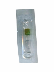 IV Catheter, 14G x 5.25"