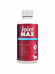 Joint MAX Liquid for Dogs (32 fl oz)