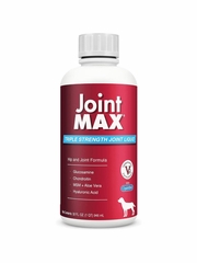 Joint MAX Liquid for Dogs (32 fl oz)