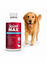 Joint MAX Liquid for Dogs (32 fl oz)