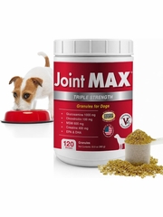 Joint MAX Triple Strength Granules (120 Doses)
