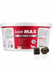 Joint MAX Triple Strength Soft Chews (240 Chews)