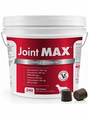 Joint MAX Triple Strength Soft Chews (240 Chews)