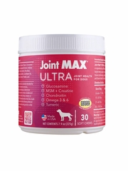 Joint Max Ultra