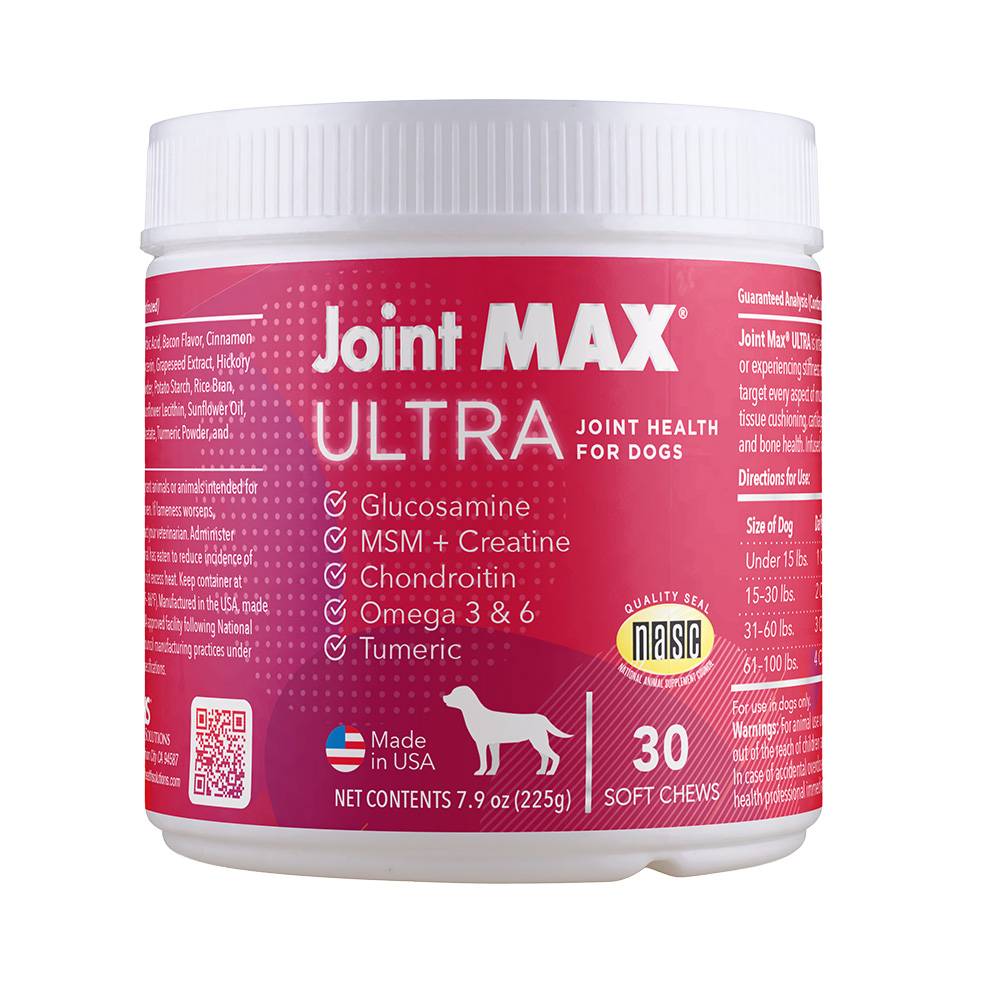 Joint Max Ultra