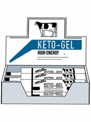 JorVet Keto-Gel Concentrated High Energy Gel 300mL