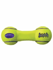 KONG Airdog Squeaker Dumbbell - Small