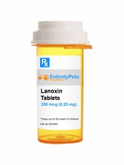 tab lanoxin 25 mg