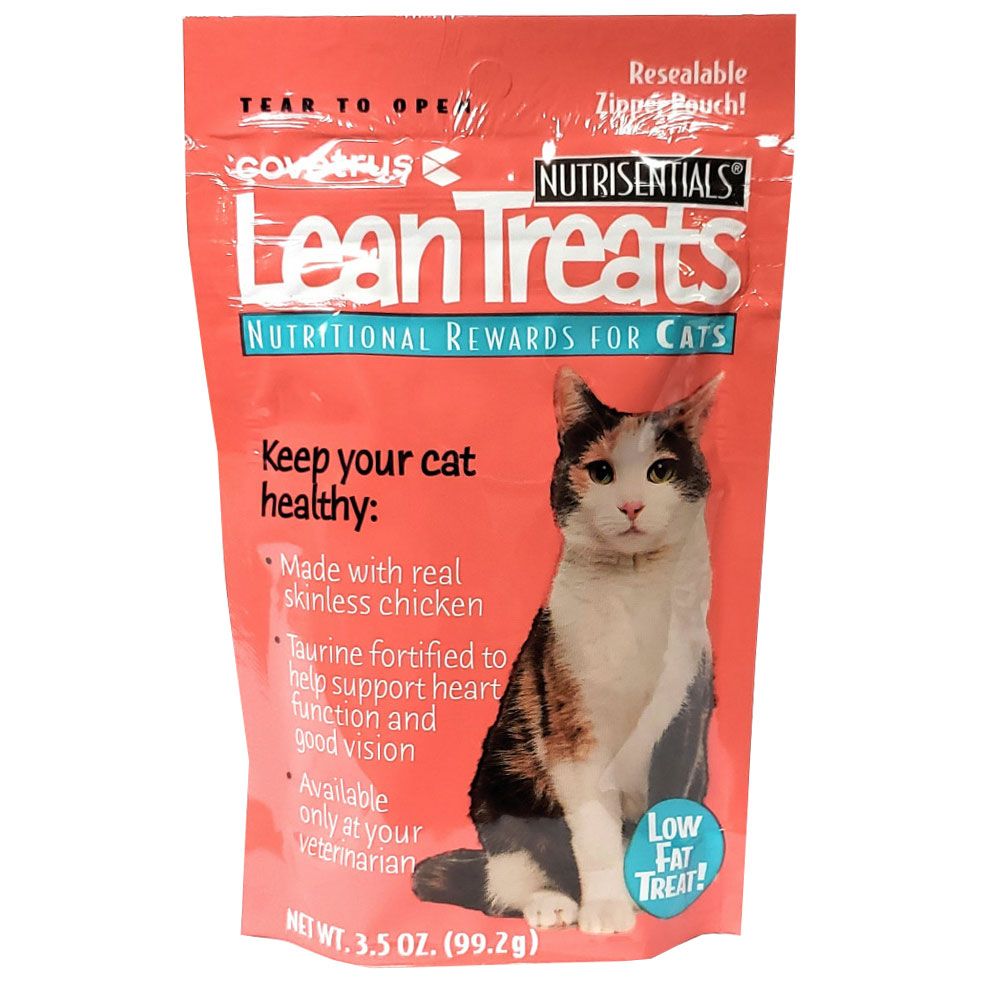 Lean Treats for Cats On Sale EntirelyPets Rx