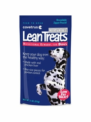 Lean Treats - Nutritional Rewards for Dogs (4 oz)