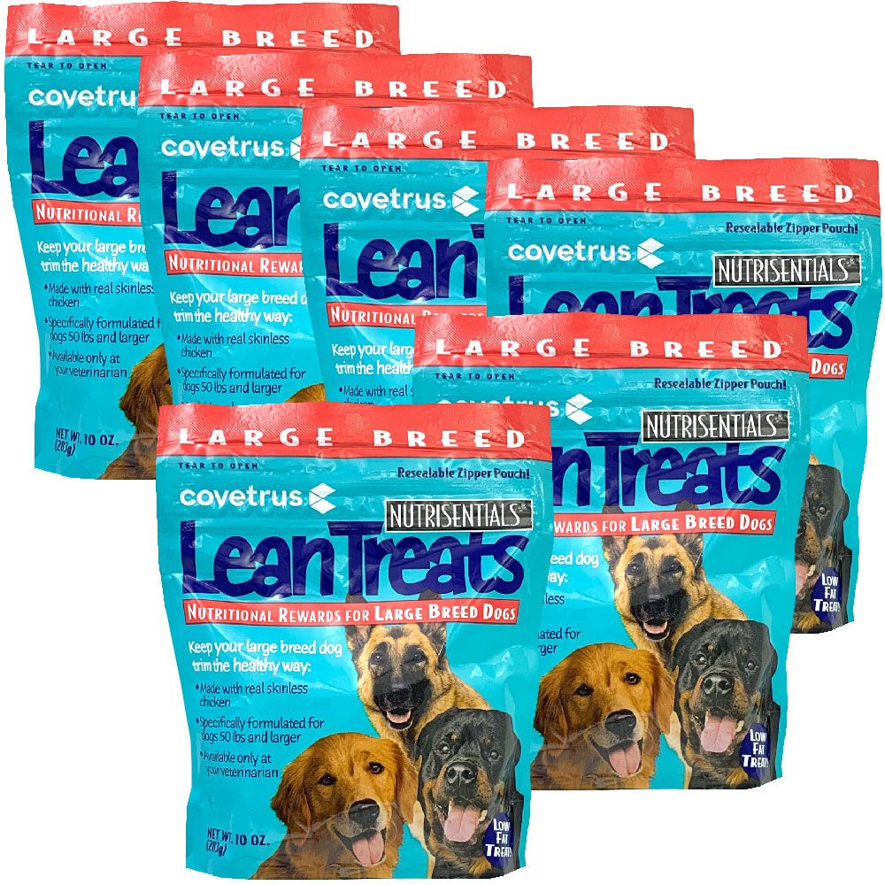 Butler Lean Treats Nutritional Rewards for Dogs 6 Jamaica