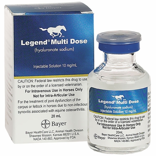 Legend Multi Dose (20 ml) Each