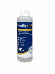 Lubrisyn HA Pet & Equine Joint Formula 16 oz