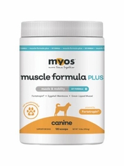 MYOS� Canine Muscle Formula� Plus 14.8oz
