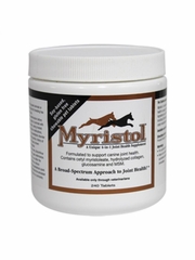 Myristol 4-in-1 Joint Health Supplement, 240 Tablets